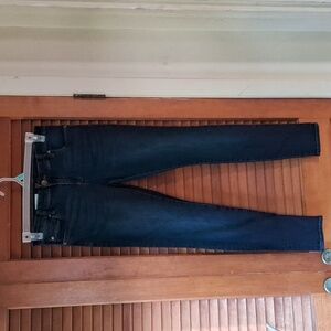 Kut from the kloth woman size 6 Mia toothpick skinny jeans